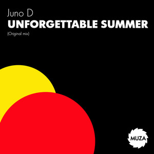 Unforgettable Summer (Original Mix)