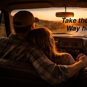 Take the long way home