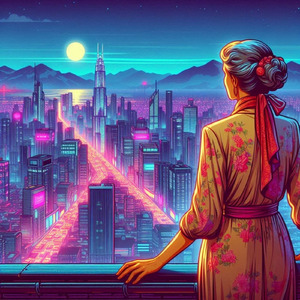 風の中のシークレット・ラブ