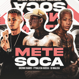 Mete Soca
