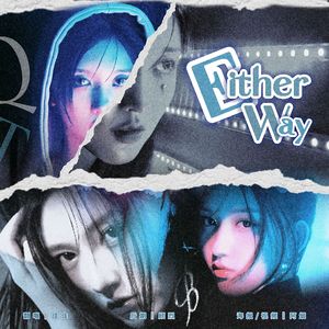 Either Way（人间烟火版中文填词）
