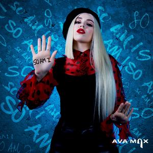 Ava Max-Sweet but Psycho（DjKing remix）