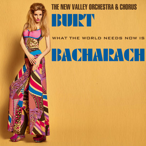 I just don't know what to do with myself