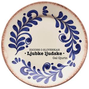 Šetala se gori doli