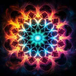 5Hz Theta- Creativity & Intuition