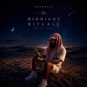 Usiku Milele (Night Eternity)