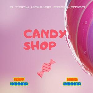 Candy Shop