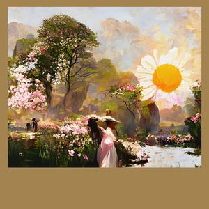 Kuala Twilight Tranquility