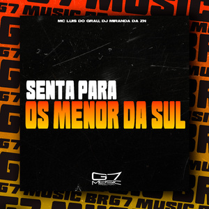 Senta para os Menor da Sul