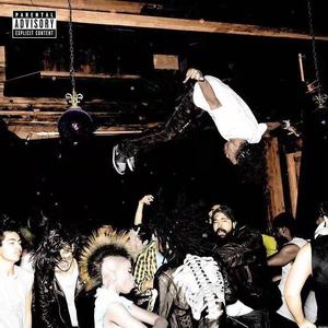 [REMAKE]pull up