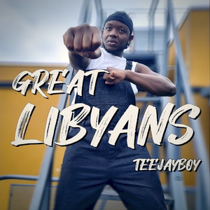 Great Libyans
