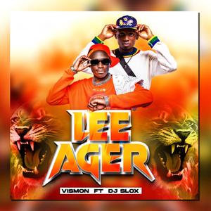 Lee Ager