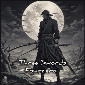 Three Sword Style