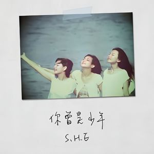 你曾是少年