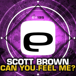 Can You Feel Me? (Original Mix)