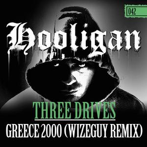 Greece 2000 (Wizeguy Hard Mix)