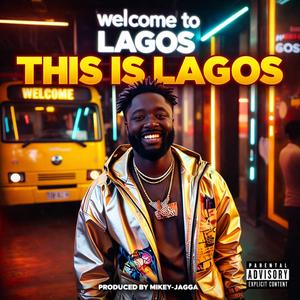 This is Lagos