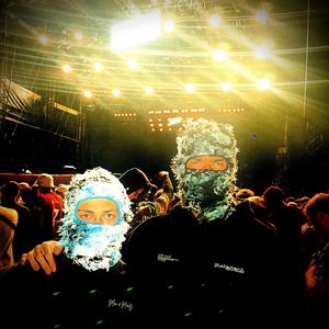 HITMAN SH!T (feat. Gu$ Fring)