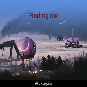 Finding me