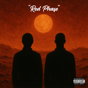 Trippy Voice in My Head