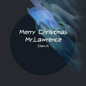 Merry Christmas Mr.Lawrence（翻自 V.A.）