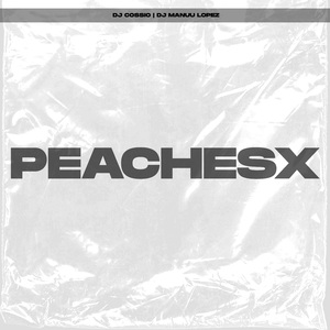 Peachesx