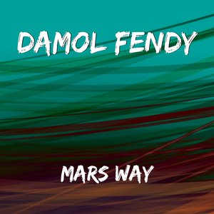 Mars Way (Radio Edit)