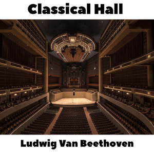 Symphony No- 6 in F Major, Op- 68 Pastorale II- Scene at the Brook- Andante molto mosso