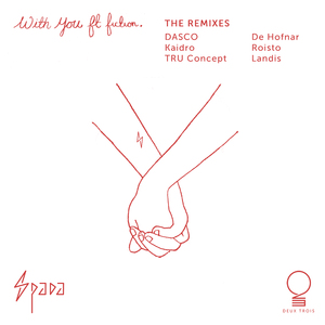 With You (TRU Concept Remix)