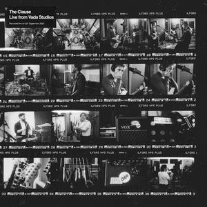 Exception (Live from Vada Studios)