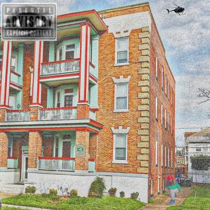 MERRIMAC (feat. Tsea)