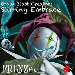 Stirring Embrace (Frenz E Remix)