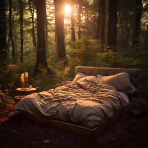 大自然的流水声·放松催眠