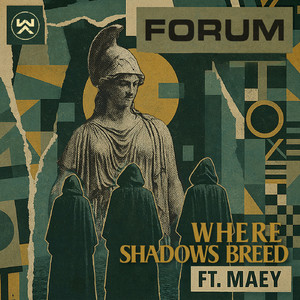 Where Shadows Breed (feat. Maey) (Original Mix)
