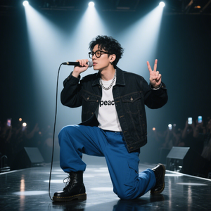 一无所有 所以自由