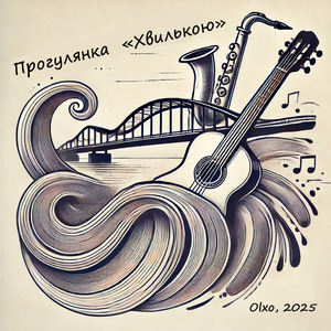 Прогулянка "Хвилькою"