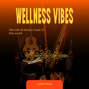 Wellness Vibes