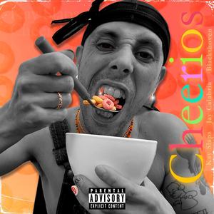 Cheerios
