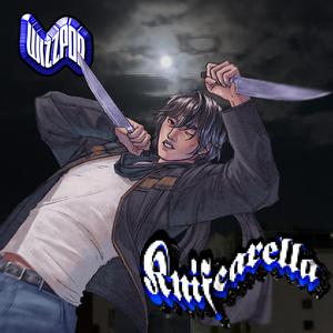 FULL METAL JACKET (feat. Jadadoll)