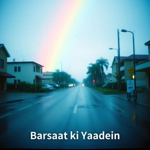 Barsaat Ki Yaadein