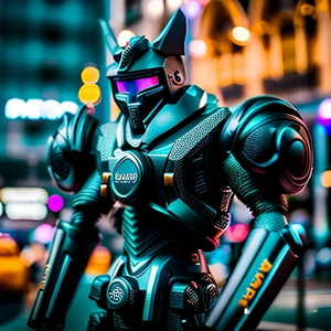 Electric Ecstas y aggressive