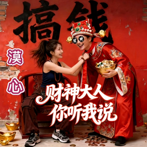 财神大人你听我说