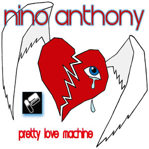Pretty Love Machine (Original Mix)