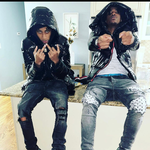 Storm (feat. Dripalogic)