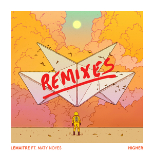 Higher (Jerry Folk Remix)