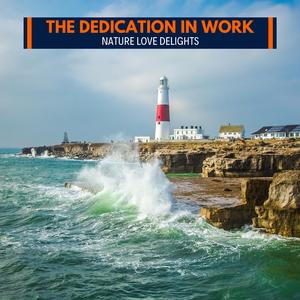 Relaxing Birds and Fire