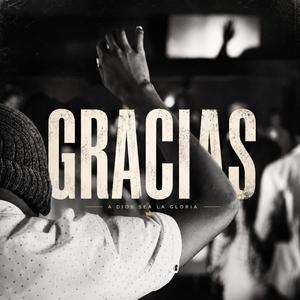 Gracias (feat. Ony MC)