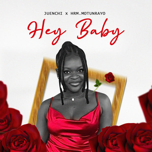 Hey Baby