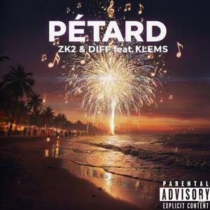 PÉTARD (feat. KLEMS)