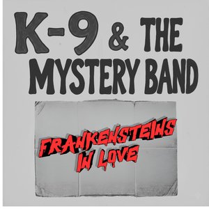 Frankenstein's in Love